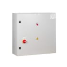 CHEMELEX - Schaltschrank, 15x32-A-Heizkreise, für Regelungs- u. Überwachungssystem ACS-30