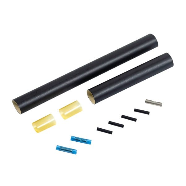 CHEMELEX - Verbindungsgarnitur, Warmschrumpftechnik, BTV, QTVR, ATEX