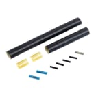 CHEMELEX - Verbindungsgarnitur, Warmschrumpftechnik, BTV, QTVR, ATEX