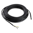 CHEMELEX - Festwiderstand-Heizkabel 230V 1700W 30 W/m 57m
