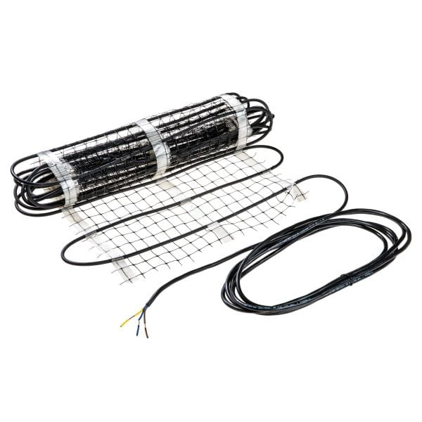 CHEMELEX - Festwiderstand-Heizmatte, 230V, 1800W 300 W/m², 0.6 m x 10 m