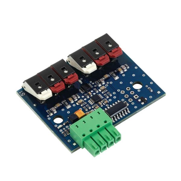 CHEMELEX - Pt100-Plug-in-Fühlermodul Elexant 450c