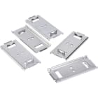 CHEMELEX - Adapter für kleine Rohrnennweiten, für JBM-, T-100 (5 St./Paket)