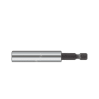 WIHA WERKZEUGE - Bithalter magnetisch, Klemmung über Sprengring 1/4''x200mm