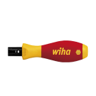 WIHA WERKZEUGE - Drehmoment-Schraubendreher TorqueVario-S electric 0,5-2Nm