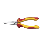 WIHA WERKZEUGE - Langbeck-Flachzange Professional electric  160mm