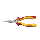 WIHA WERKZEUGE - Langbeck-Rundzange Professional electric 160mm