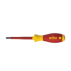 WIHA WERKZEUGE - Schraubendreher SoftFinish electric PlusMinus/Phillips SL/PH1x80mm