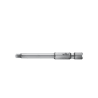 WIHA WERKZEUGE - Bit Professional 70mm PlusMinus/Pozidriv 1/4'' SL/PZ1x70mm