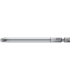 WIHA WERKZEUGE - Bit Professional PlusMinus/Phillips 1/4'' SL/PH2x90mm