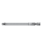 WIHA WERKZEUGE - Bit Professional PlusMinus/Pozidriv 1/4'' SL/PZ2x90mm