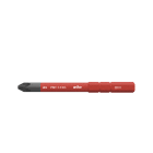 WIHA WERKZEUGE - Bit slimBit electric Phillips PH2x75mm