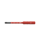 WIHA WERKZEUGE - Bit slimBit electric PlusMinus/Pozidriv SL/PZ1x75mm