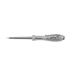 WIHA WERKZEUGE - Spannungsprüfer SoftFinish einpolig, 110 - 250 Volt in Blister