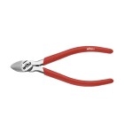 WIHA WERKZEUGE - Feinmechaniker-Seitenschneider Classic mit Öffnungsfeder 125mm