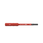 WIHA WERKZEUGE - Bit slimBit electric 6-Kant 3x75mm