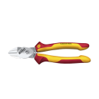 WIHA WERKZEUGE - Hochleistungs-Seitenschneider BiCut Professional mit DynamicJoint , 200mm
