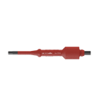 WIHA WERKZEUGE - Wechselklinge electric 6-Kant 5x136mm/20Nm max.