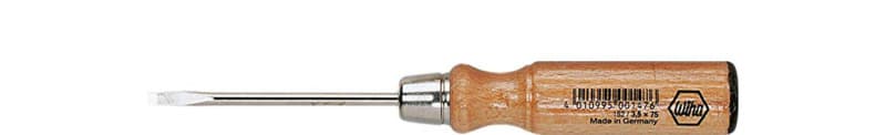 WIHA WERKZEUGE - 162 3,5 x 75 mm