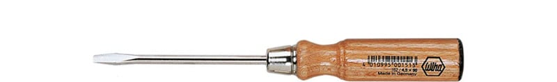 WIHA WERKZEUGE - 162 4,5 x 90 mm