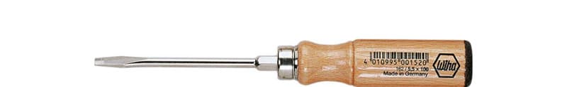 WIHA WERKZEUGE - 162 5,5 x 100 mm