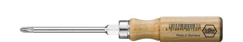 WIHA WERKZEUGE - 221 PZ1 x 80 mm