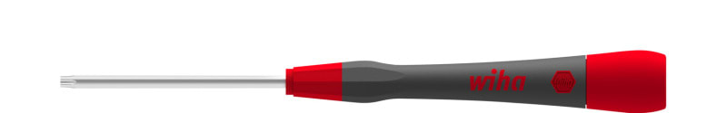 WIHA WERKZEUGE - Feinschraubendreher PicoFinish TORX, T4x40mm