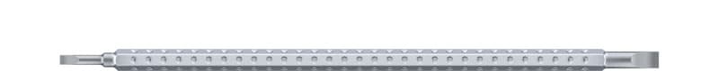 WIHA WERKZEUGE - Wechselklinge SYSTEM 4 Schlitz, 2,5/4mm