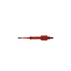 WIHA WERKZEUGE - Wechselklinge electric TORX T15x136mm/5,5Nm max., 15x136mm/5,5Nm max.