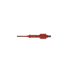 WIHA WERKZEUGE - Wechselklinge electric TORX T20x136mm/10Nm max., T20x136mm/10Nm max.