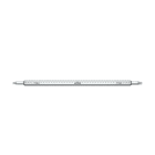 WIHA WERKZEUGE - Wechselklinge SYSTEM 6 TORX , T20H/T25H