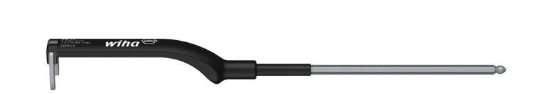 WIHA WERKZEUGE - Kabelschlüssel Rundsteckverbinder Aussen6-Kant 13mm/1,5Nm max., 13mm/1,5Nm max.