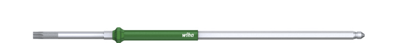 WIHA WERKZEUGE - Wechselklinge TORX f.Drehmoment-Schraubendreher , T25x175mm/8Nm max.
