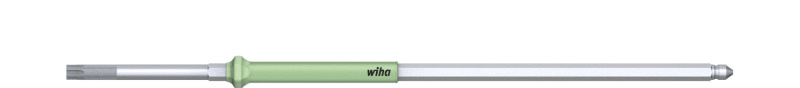 WIHA WERKZEUGE - Wechselklinge TORX PLUS f.Drehmoment-Schraubendreher , 7IPx175mm/1,3Nm max.