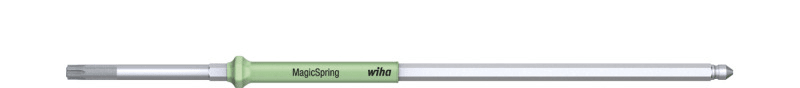 WIHA WERKZEUGE - Wechselklinge TORX PLUS MagicSpring 8IPx175mm/2Nm