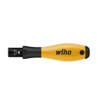 WIHA WERKZEUGE - Drehmoment-Schraubendreher TorqueVario-S ESD 0,5-2Nm