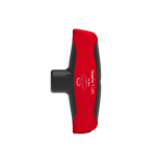WIHA WERKZEUGE - Drehmoment-Schraubendreher mit Quergriff TorqueFix T 10Nm