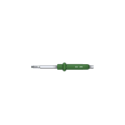 WIHA WERKZEUGE - Wechselklinge TORX f.Drehmoment-Schraubendreher , T15x130mm/5,5Nm max.
