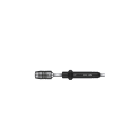 WIHA WERKZEUGE - Bithalter f.Drehmoment-Schraubendreher mit Quergriff 1/4''