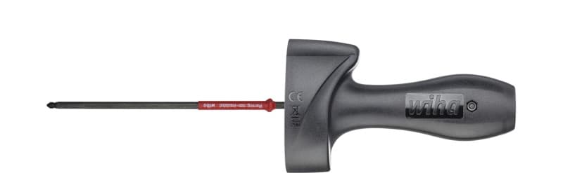 WIHA WERKZEUGE - Drehmoment-Testgerät Torque QuickCheck Set 4-tlg.