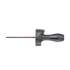 WIHA WERKZEUGE - Drehmoment-Testgerät Torque QuickCheck Set 4-tlg.