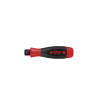 WIHA WERKZEUGE - Drehmoment-Schraubendreher easyTorque , 3,8Nm