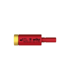 WIHA WERKZEUGE - Drehmoment easyTorque Adapter electric 2,5Nm