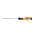 WIHA WERKZEUGE - Schraubendreher SoftFinish ESD Schlitz, 2,5x75mm