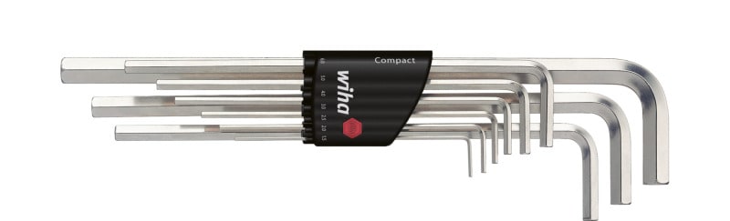 WIHA WERKZEUGE - 352H9 Compact