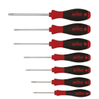 WIHA WERKZEUGE - Schraubendreher Set SoftFinish TORX 7-tlg.
