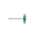 WIHA WERKZEUGE - Stiftschlüssel mit Quergriff TORX PLUS mattverchr., 30IPx150mm