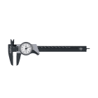 WIHA WERKZEUGE - Uhrmessschieber dialMax Ablesung 0,1mm
