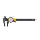 WIHA WERKZEUGE - Uhrmessschieber dialMax ESD Ablesung 0,1mm