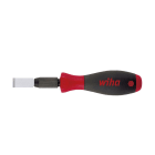 WIHA WERKZEUGE - Universalschaber Set SoftFinish 12-tlg. in Blister